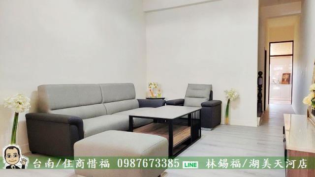 台南安平透天-2