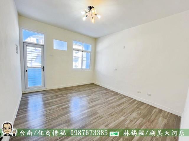 台南安平透天-7