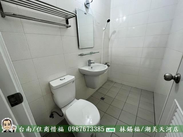 台南安平透天-8