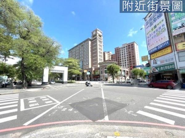 台南東區店面-6