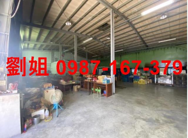 台南永康廠房-2