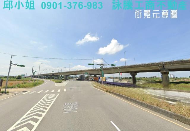 桃園觀音廠房-1