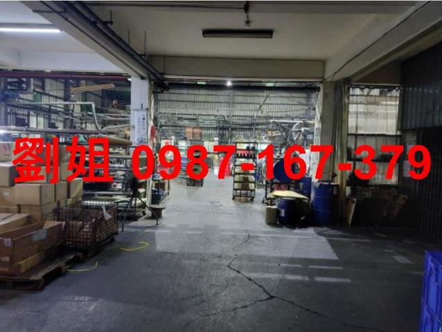 仁德廠房-1
