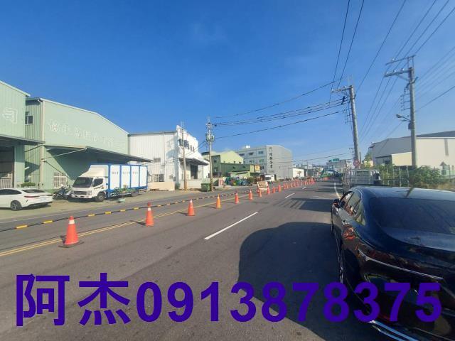 台南永康廠房-1