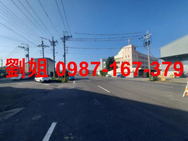 台南永康廠房-1