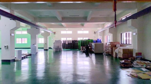 桃園大溪廠房-1