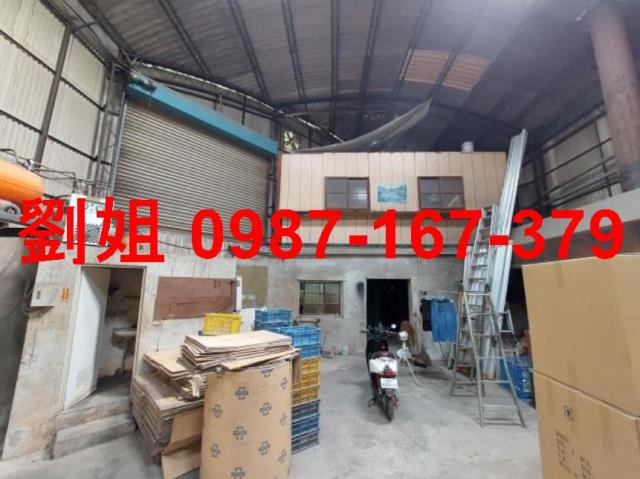 台南永康廠房-2