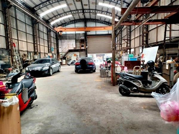 台南仁德廠房-2