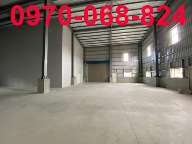桃園楊梅廠房-1