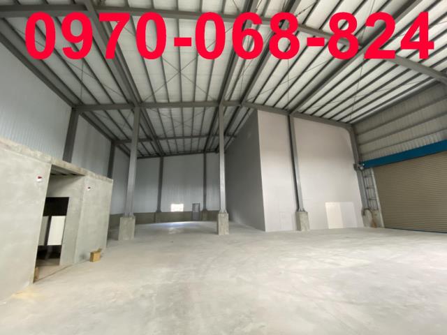 桃園楊梅廠房-2