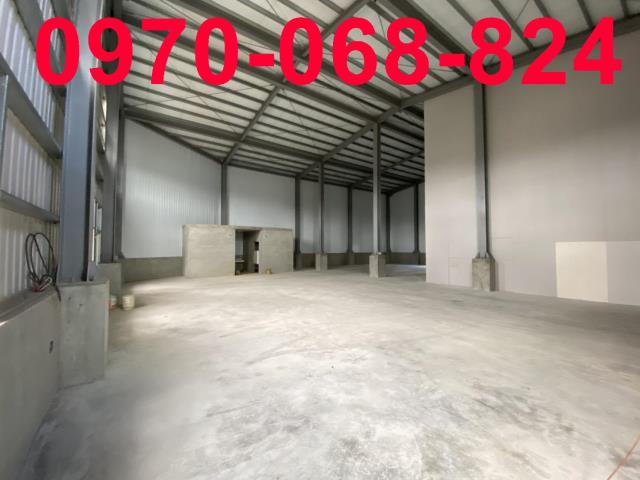 桃園楊梅廠房-3