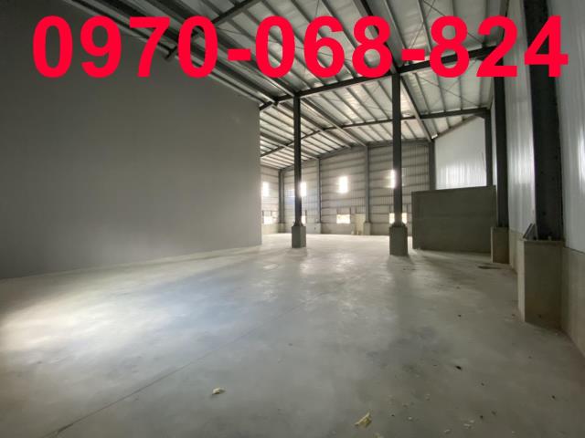 桃園楊梅廠房-4