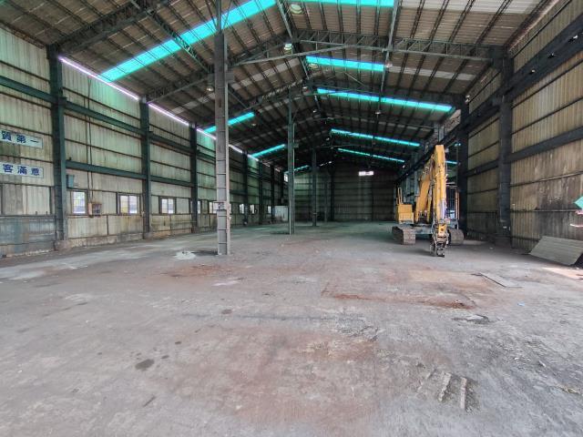 仁武廠房-1