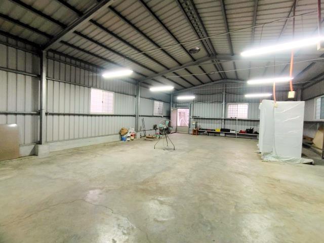 高雄岡山廠房-1