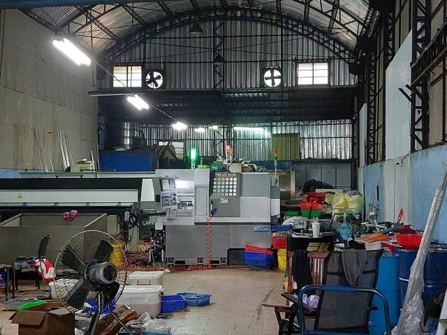 台南廠房-1