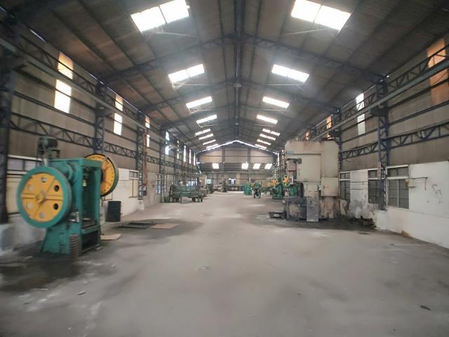 高雄大寮廠房-1