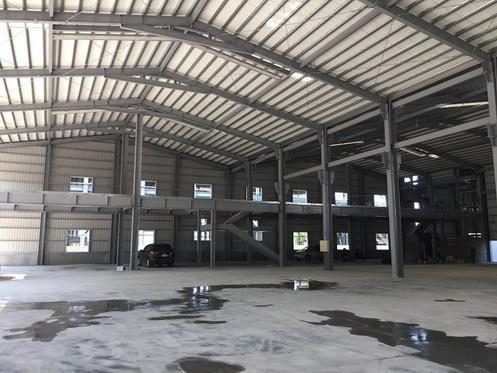 高雄大寮廠房-2