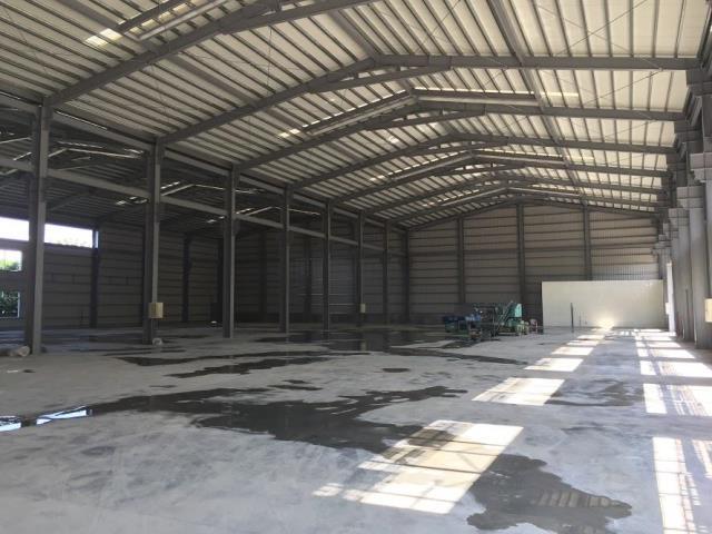 高雄大寮廠房-1