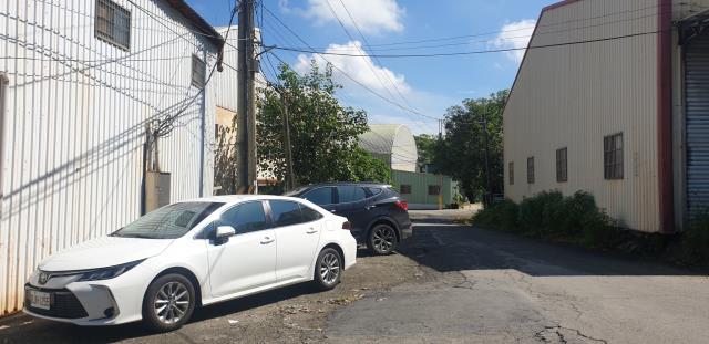 高雄仁武廠房-1