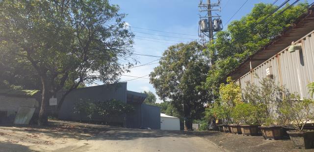 高雄仁武廠房-2