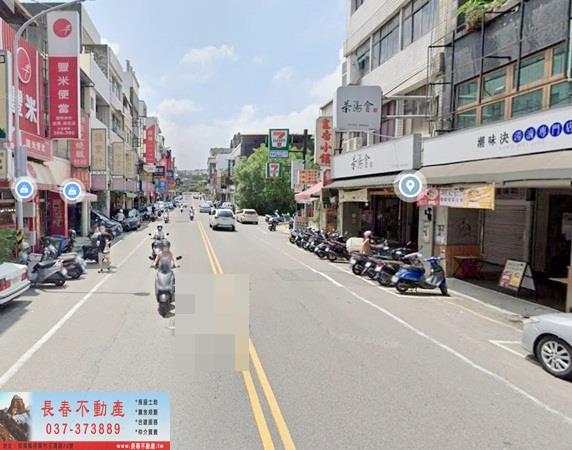 苗栗苗栗市透天-1