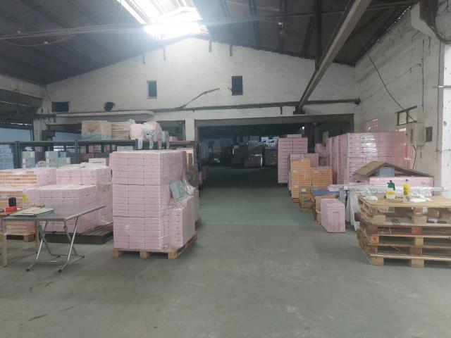 台南麻豆廠房-2