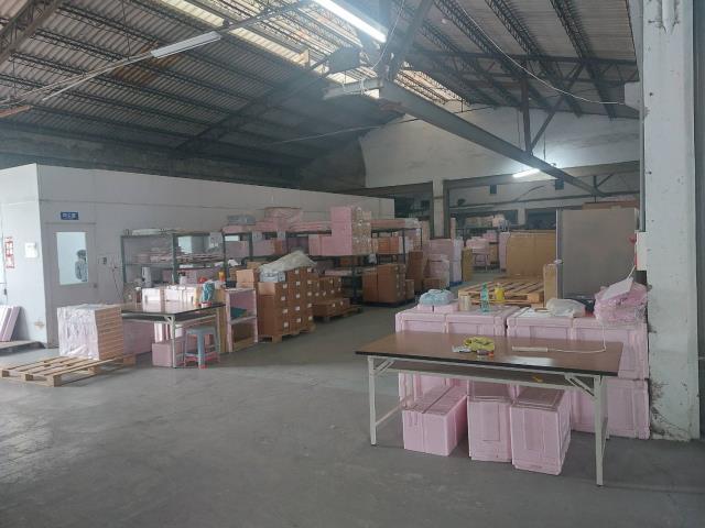 台南麻豆廠房-4