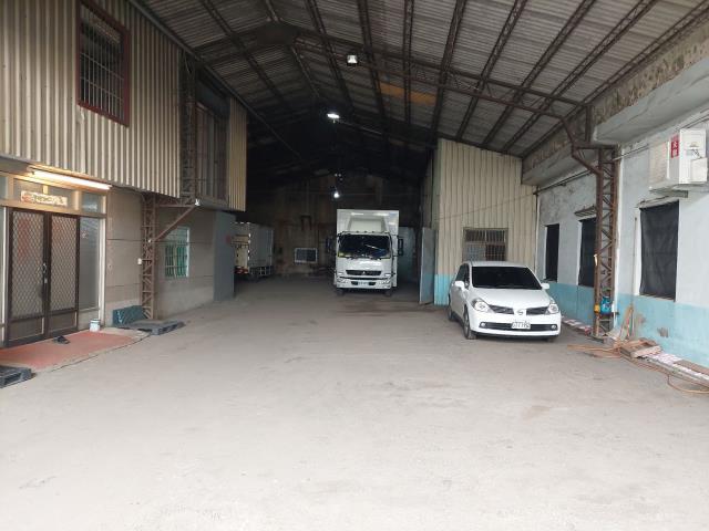 台南麻豆廠房-1