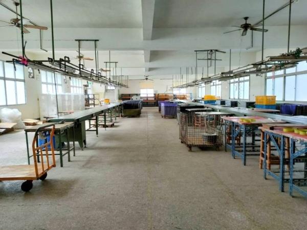 台南永康廠房-1