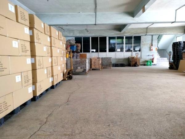 台南永康廠房-2