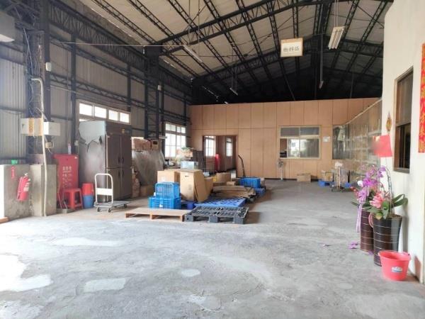 台南永康廠房-3