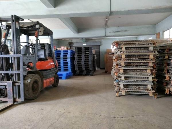 台南永康廠房-4