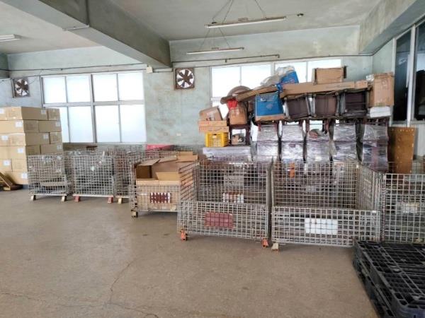 台南永康廠房-5