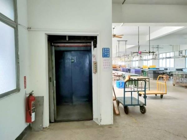 台南永康廠房-6