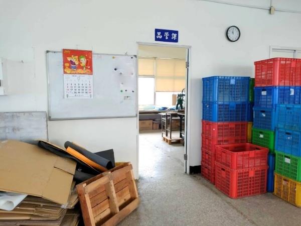 台南永康廠房-7