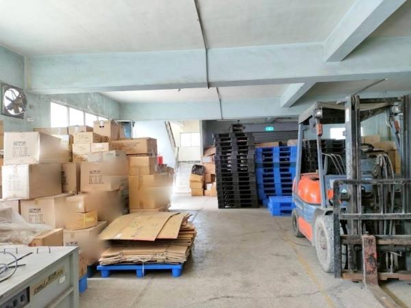 台南永康廠房-8