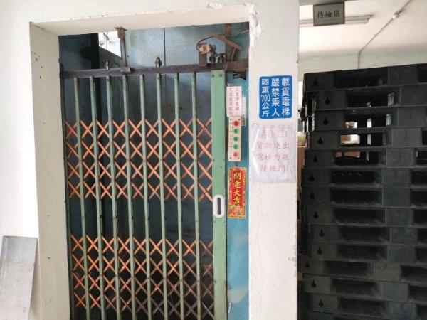 台南永康廠房-9