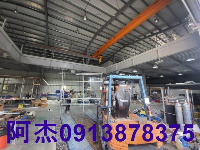 台南關廟廠房-1