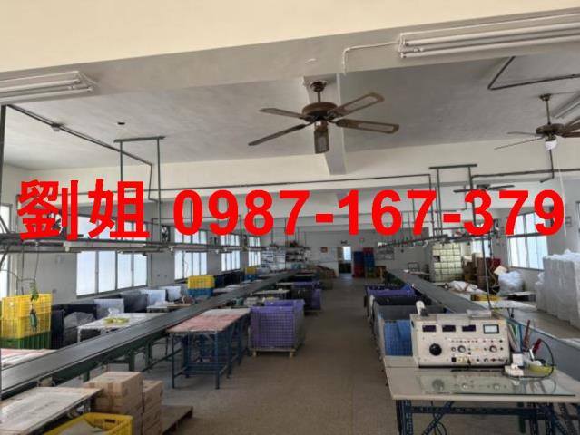 永康廠房-1