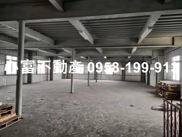 高雄路竹廠房-2