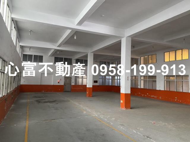 台南仁德廠房-1