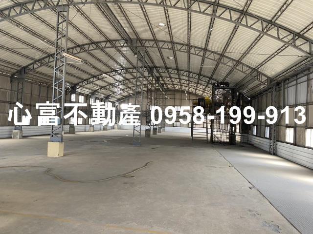 台南仁德廠房-2