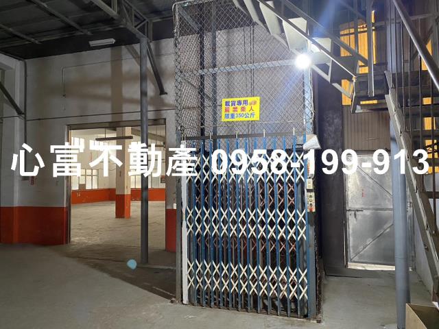 台南仁德廠房-3