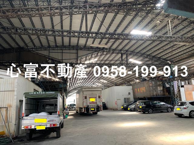 高雄廠房-1