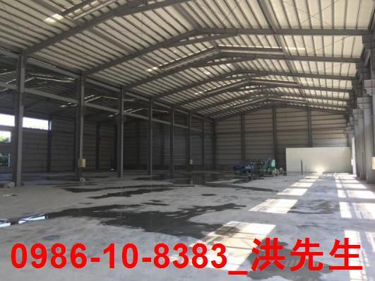 高雄廠房-1