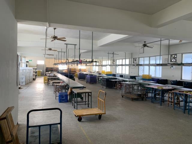 台南永康廠房-1