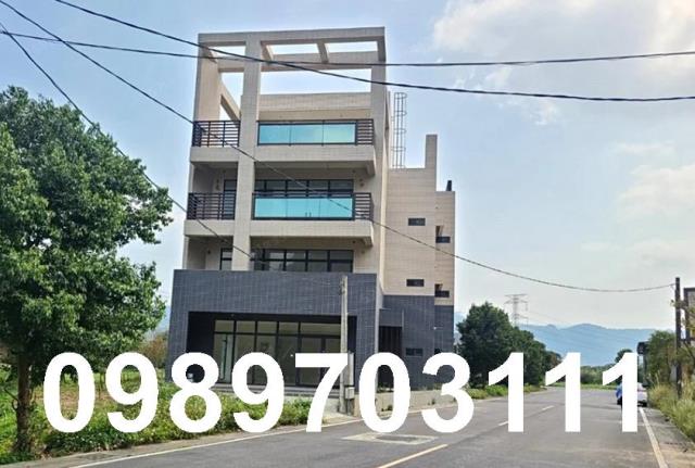 桃園大溪廠房-1