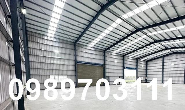 桃園龍潭廠房-4