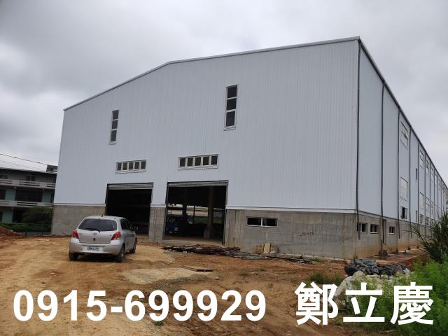 桃園龍潭廠房-1