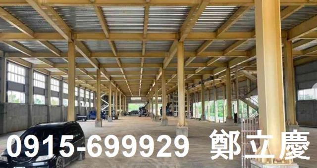 桃園龍潭廠房-2